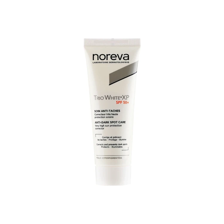 Noreva TRIO WHITE XP SPF50+ 40ML 